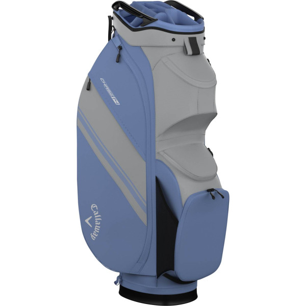 Callaway Chase 14 (2025) Dame Vognbag - Silver/Hydrangea