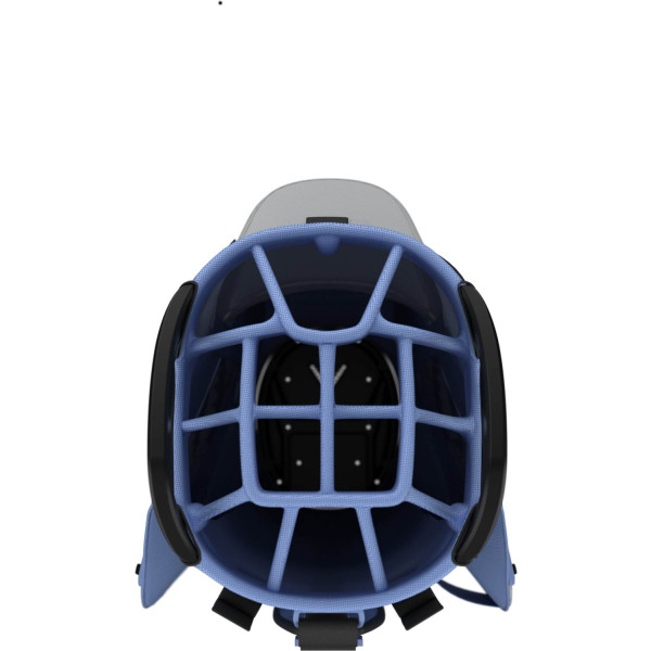 Callaway Chase 14 (2025) Dame Vognbag - Silver/Hydrangea