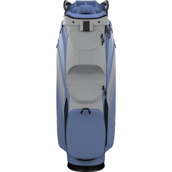 Callaway Chase 14 (2025) Dame Vognbag - Silver/Hydrangea