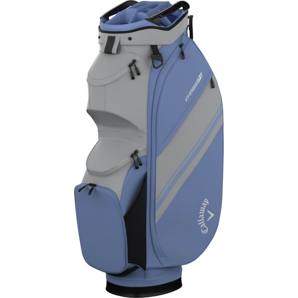 Callaway Chase 14 (2025) Dame Vognbag - Silver/Hydrangea