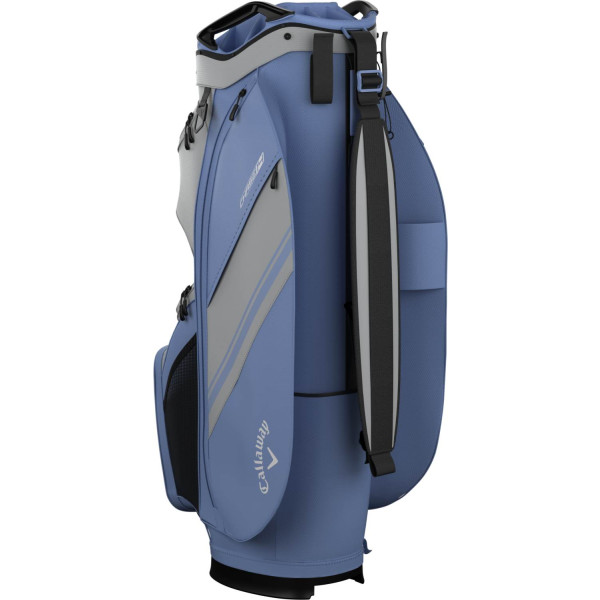 Callaway Chase 14 (2025) Dame Vognbag - Silver/Hydrangea