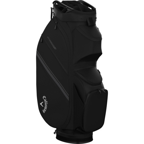 Callaway Chase 14 (2025) Vognbag - Black