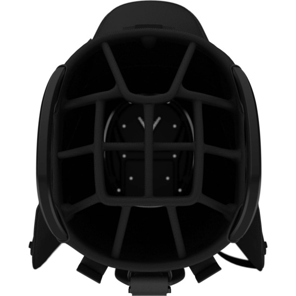 Callaway Chase 14 (2025) Vognbag - Black