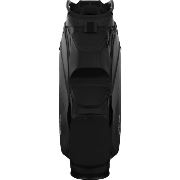 Callaway Chase 14 (2025) Vognbag - Black