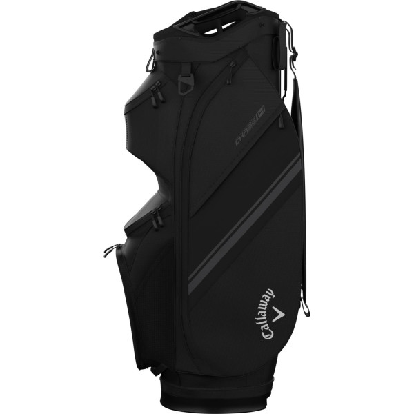 Callaway Chase 14 (2025) Vognbag - Black