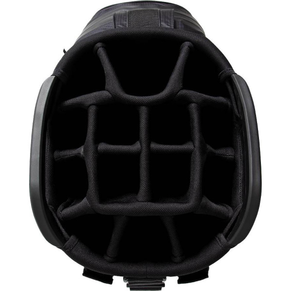 Callaway Chase Dry 14 (2025) Vandtæt Vognbag - Black