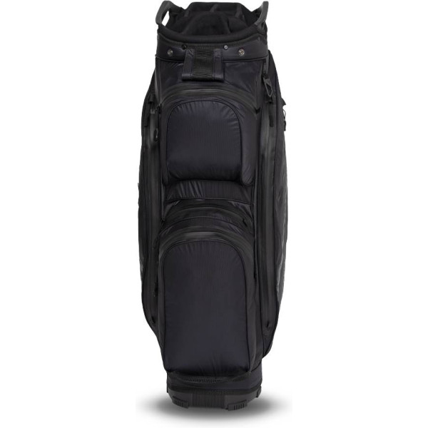 Callaway Chase Dry 14 (2025) Vandtæt Vognbag - Black
