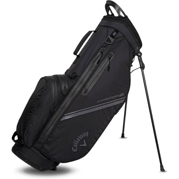 Callaway Chase Dry (2025) Vandtæt Bærebag - Black
