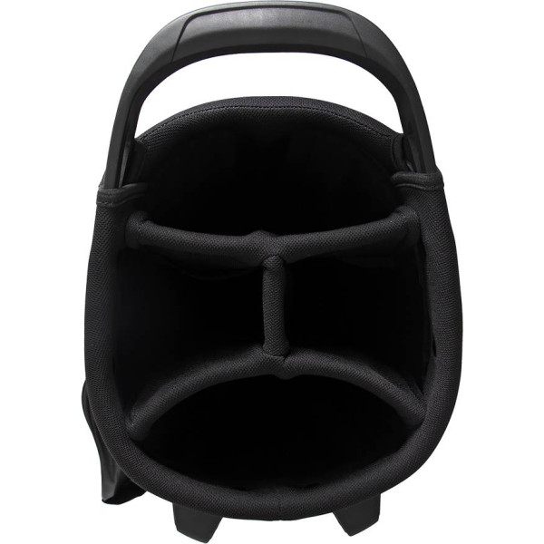 Callaway Chase Dry (2025) Vandtæt Bærebag - Black