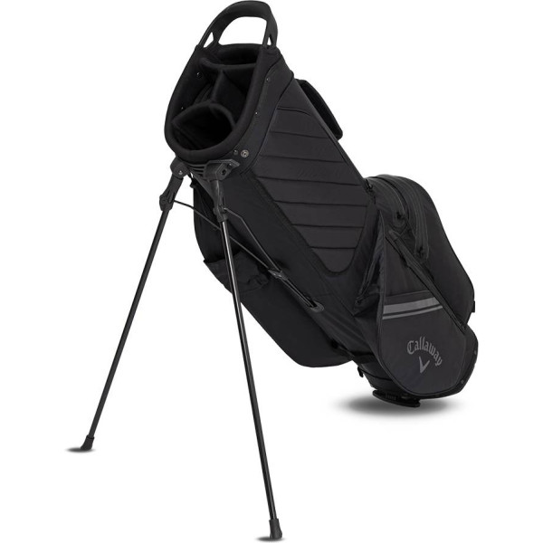Callaway Chase Dry (2025) Vandtæt Bærebag - Black