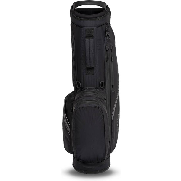 Callaway Chase Dry (2025) Vandtæt Bærebag - Black
