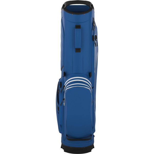 Callaway Chase Dry (2026) Vandtæt Bærebag - White/Silver/Royal