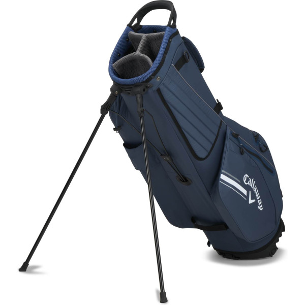 Callaway Chev Dry Vandtæt Bærebag - Navy Blue