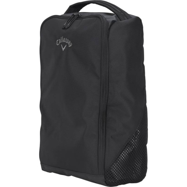 Callaway Clubhouse Black Skotaske