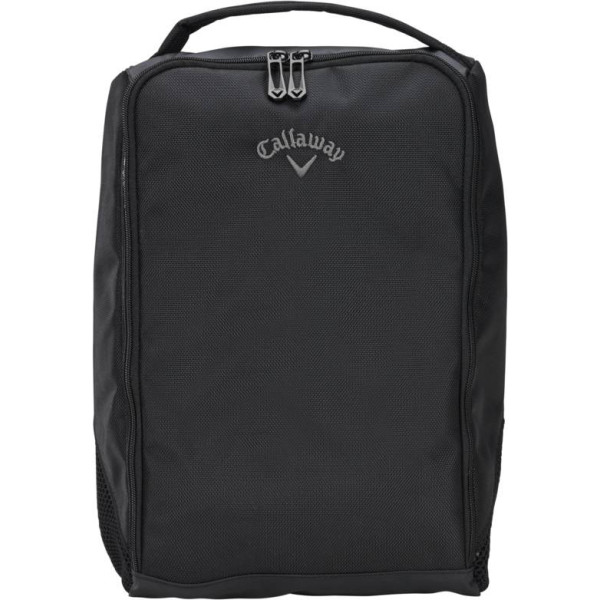 Callaway Clubhouse Black Skotaske