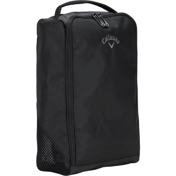 Callaway Clubhouse Black Skotaske