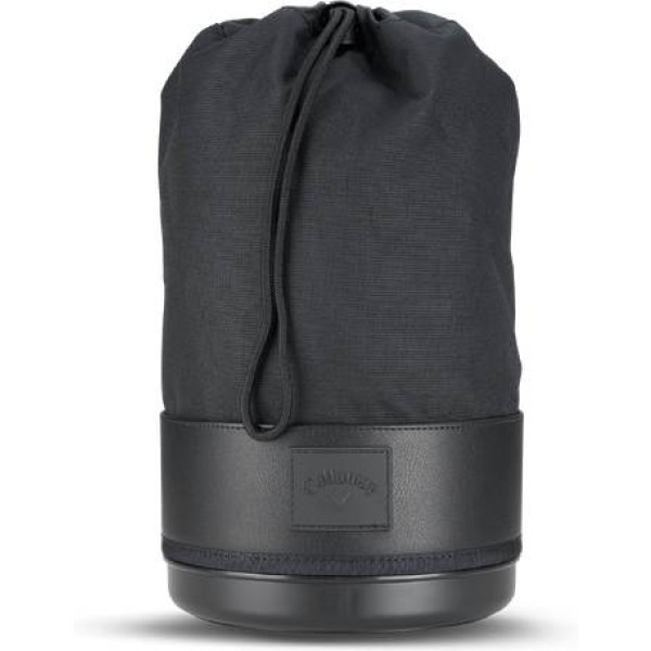 Callaway Clubhouse Shag Taske - Black