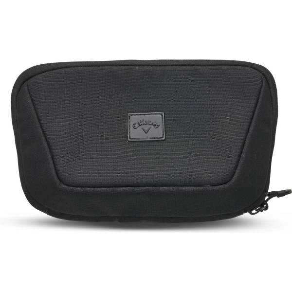 Callaway Clubhouse Travel Kit Taske - Black