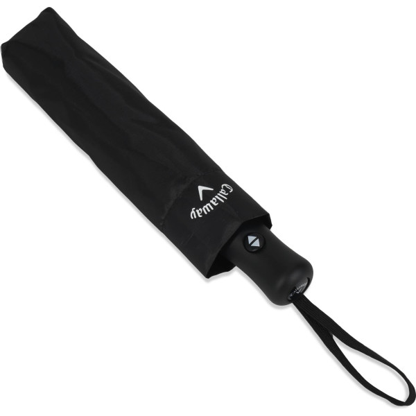 Callaway Collapsible (2023) Paraply - Black/White
