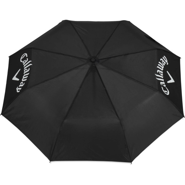 Callaway Collapsible (2023) Paraply - Black/White