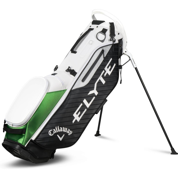 Callaway Elyte (2025) Staff Bærebag - Black
