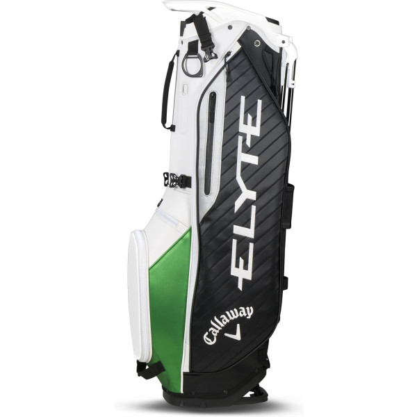Callaway Elyte (2025) Staff Bærebag - Black