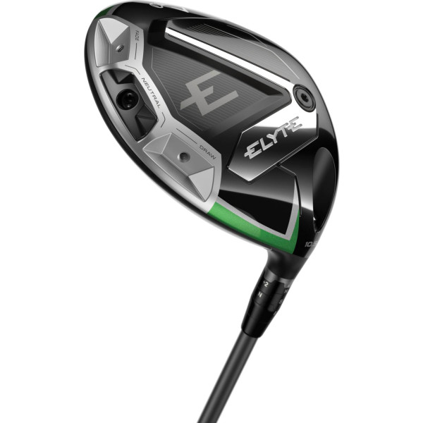 Callaway Elyte Dame Driver - Sort