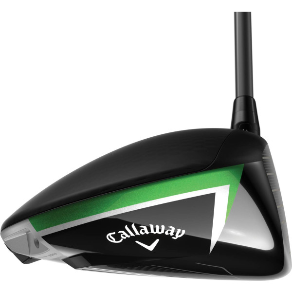 Callaway Elyte Dame Driver - Sort