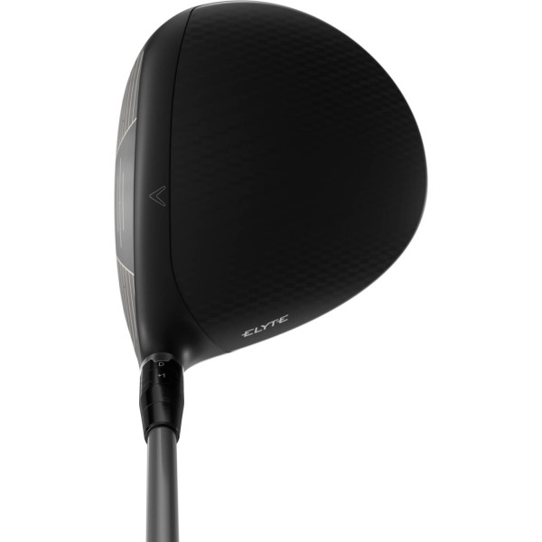 Callaway Elyte Herre Driver - Sort