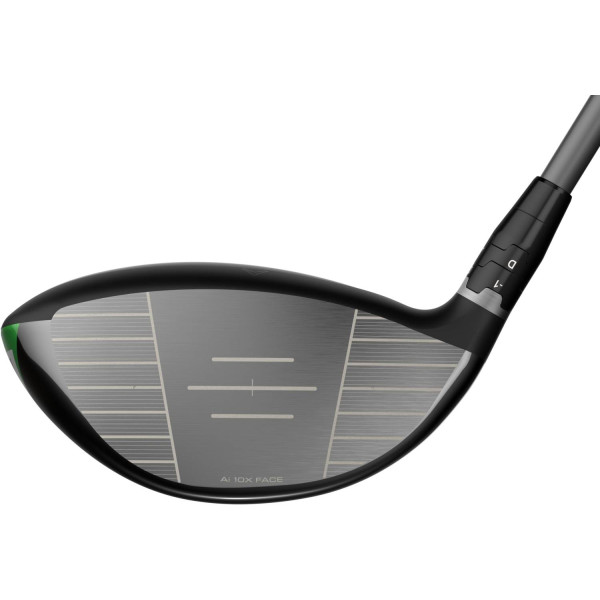 Callaway Elyte Herre Driver - Sort
