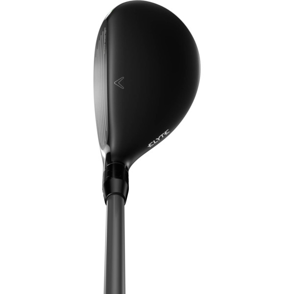 Callaway Elyte Herre Hybridkølle - Sort