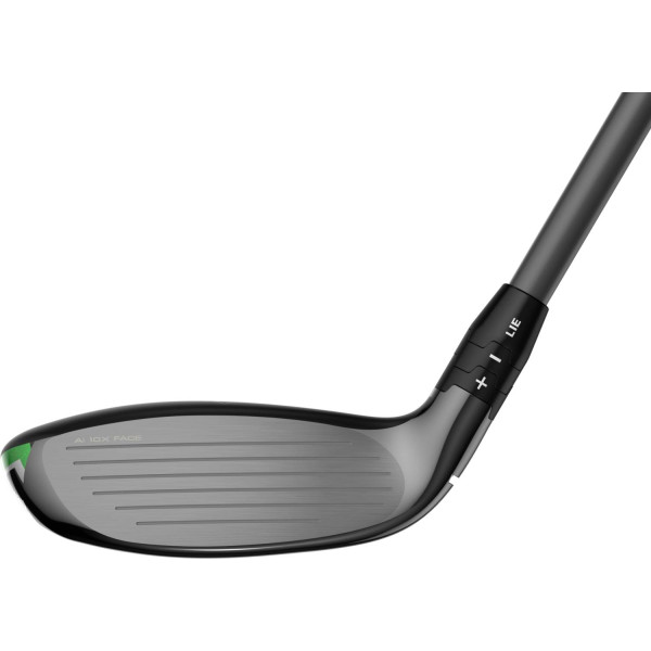 Callaway Elyte Herre Hybridkølle - Sort