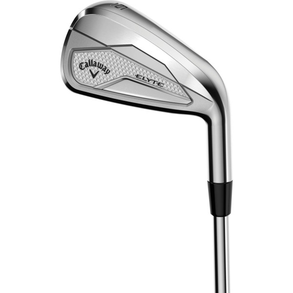 Callaway Elyte Herre Jernsæt - Chrome