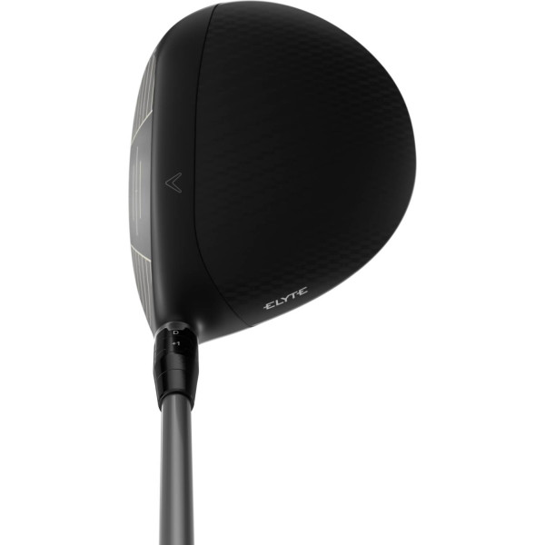 Callaway Elyte Herre Mini Driver - Sort