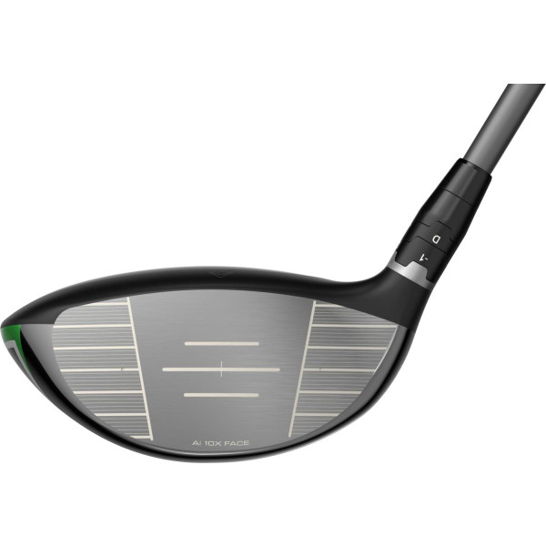 Callaway Elyte Herre Mini Driver - Sort