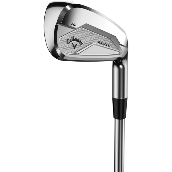 Callaway Elyte HL Dame Jernsæt - Chrome