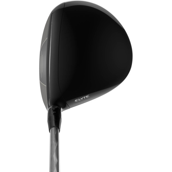 Callaway Elyte Triple Diamond Herre Driver - Sort