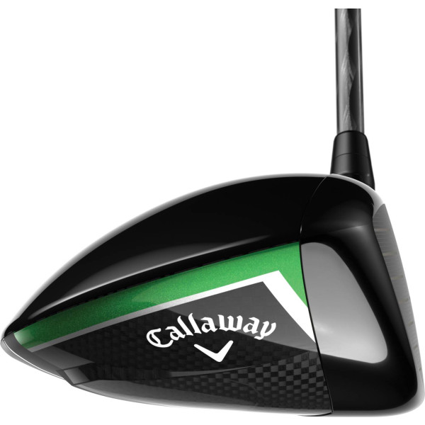 Callaway Elyte Triple Diamond Herre Driver - Sort