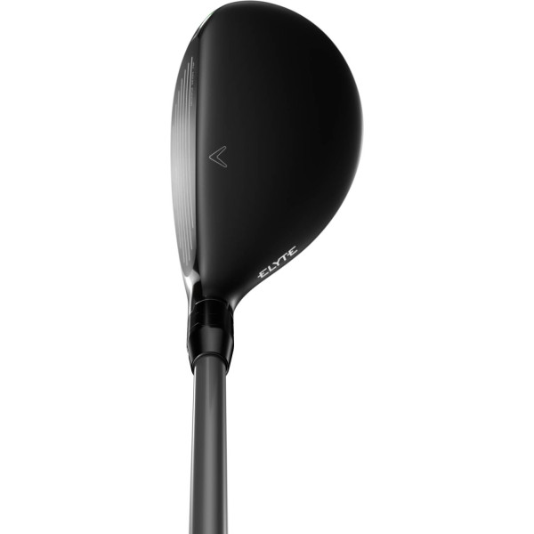 Callaway Elyte X Herre Hybridkølle - Sort