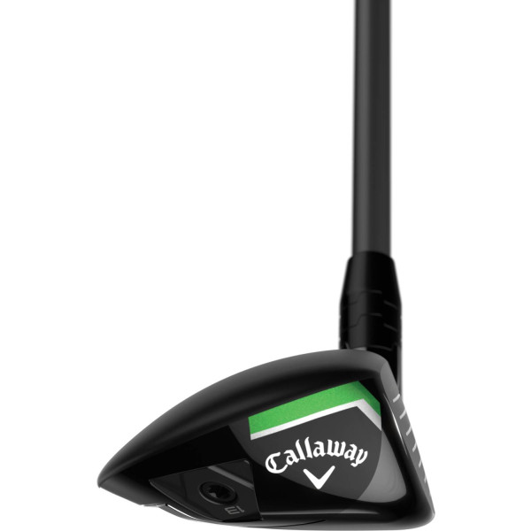 Callaway Elyte X Herre Hybridkølle - Sort