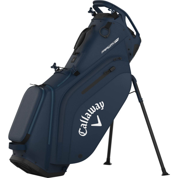 Callaway Fairway 14 (2024) Herre Bærebag - Navy