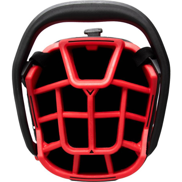 Callaway Fairway 14 (2025) Bærebag - Fire Red/Black/White