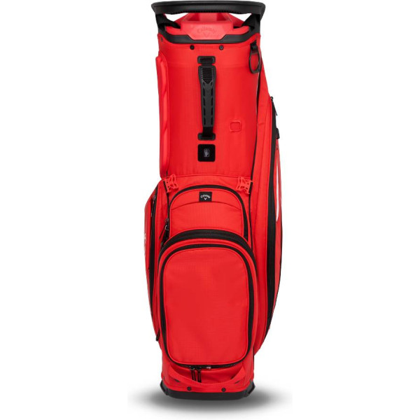 Callaway Fairway 14 (2025) Bærebag - Fire Red/Black/White