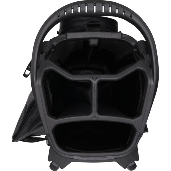 Callaway Fairway C HD (2024) Vandtæt Herre Bærebag - Black