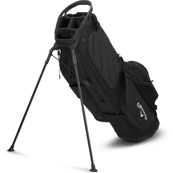 Callaway Fairway C HD (2024) Vandtæt Herre Bærebag - Black