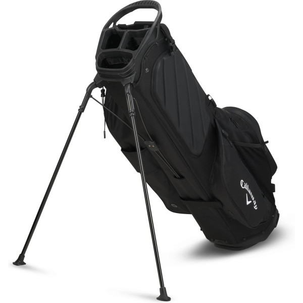Callaway Fairway C HyperDry (2024) Vandtæt Herre Bærebag - Black