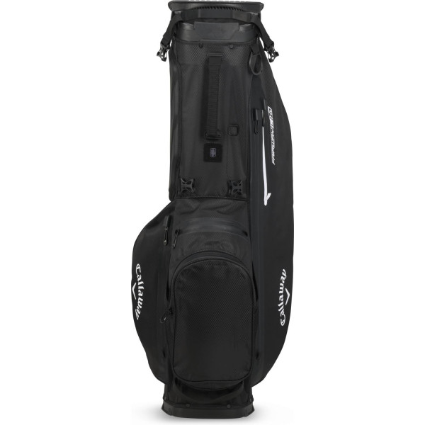 Callaway Fairway C HyperDry (2024) Vandtæt Herre Bærebag - Black