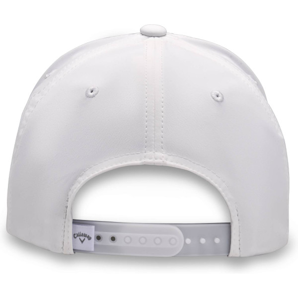 Callaway Favorite Track Herre Kasket - White