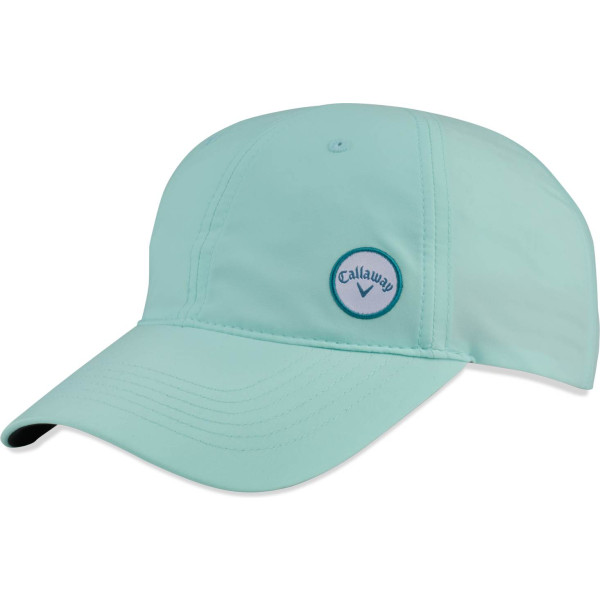Callaway High Tail (2023) Dame Kasket - Mint Green