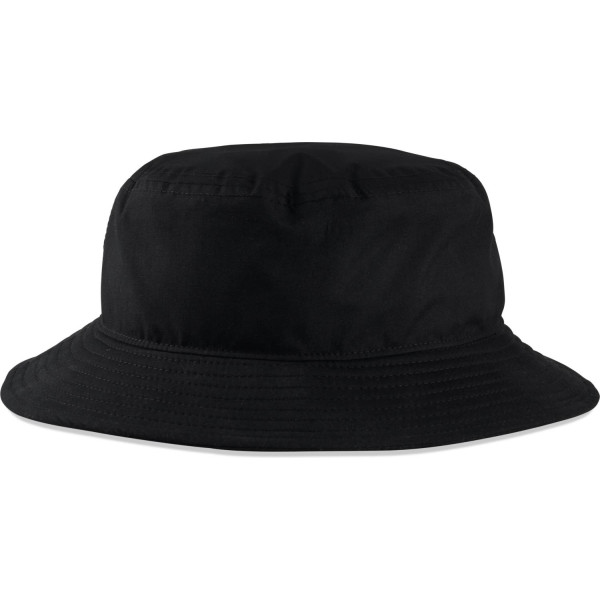 Callaway Hyperdry Bucket Hat Herre Kasket - Black